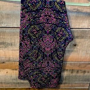 Lularoe TC leggings